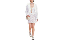 CHANEL Jackets Women's White
