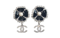 CHANEL Earrings Women's