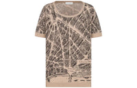 DIOR T-Shirts Women's Beige