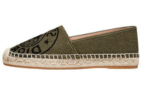 DIOR Granville Casual Single Shoes Women's Khaki