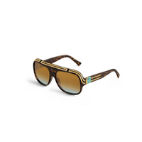LOUIS VUITTON Z2516U 1.0 Millionaires Sunglasses
