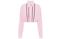 MIU MIU FW22 Shirt Women's Pink