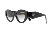 MIU MIU Sunglasses Women's Black