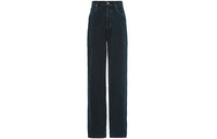 MIU MIU Jeans Women's Dark Blue
