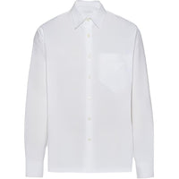 PRADA Classic Long-Sleeved Shirt