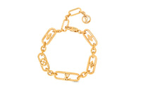 LOUIS VUITTON Bracelets Women's Gold