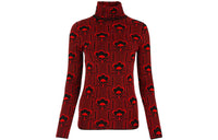 PRADA Sweaters Women's Red