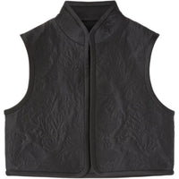 Loro Piana FW24 Vest Women's Black