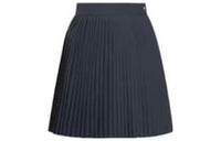 DIOR Casual Short Skirts Women's Blue