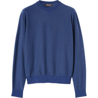Loro Piana Sweatshirt Men's Blue