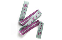 CHANEL Hair Bands Women's Purple/Green