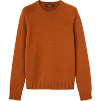 Loro Piana Sweater Women's Brown