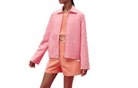 HERMES 2010s Chaine D'Ancre Jacket