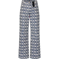 LOUIS VUITTON Casual Pants Women's Multicolor