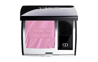 DIOR Skin Rouge Plush Monochrome Blush 290 Light Purple