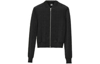 HERMES Jackets Women's Black