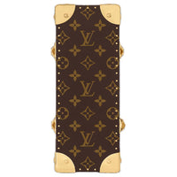 LOUIS VUITTON Letter Trunk I