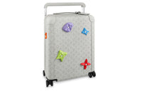 LOUIS VUITTON Horizon 55 Chalk