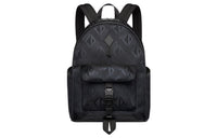 DIOR Nylon Backpack Regular Men's Black