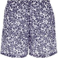 PRADA Casual Shorts Men's Purple