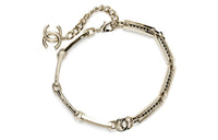 CHANEL Necklaces Women's