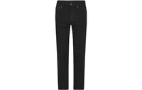 LOUIS VUITTON Jeans Women's Black