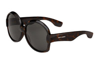 SAINT LAURENT Sunglasses Women's Black