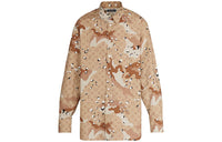 LOUIS VUITTON Shirt Men's Beige