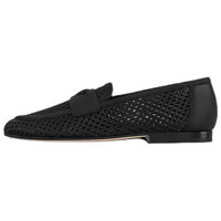 LOUIS VUITTON Soho Casual Single Shoes Women's Black