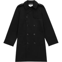 SAINT LAURENT Heritage Demi Parka