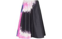 PRADA Casual Long Skirts Women's Multicolor