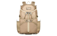 DIOR MYSTERY RANCH Collaboration Nylon Backpack Men's Beige