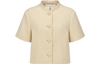 DIOR Jackets Women's Beige