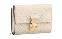 LOUIS VUITTON Métis Compact Wallet