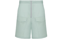 DIOR Casual Shorts Men Mint Green