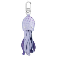LOUIS VUITTON Lv Octopus Bag Charm