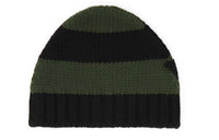 PRADA Beanies Unisex Green
