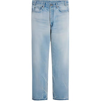 CELINE Wesley Jeans In Everclear Wash Denim