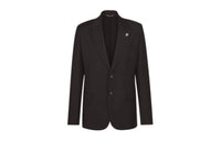 DIOR Business Suits Coats Men's Black