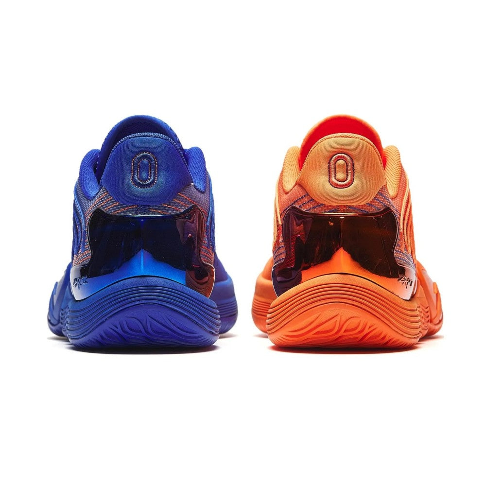 ANTA Donte DiVincenzo Instant ZAP 2 'Flag Mandarin Duck' 912511107Q-12