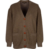 Loro Piana SS24 Knitwear Women's Umber