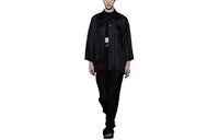 HERMES Casual Pants Women's Black
