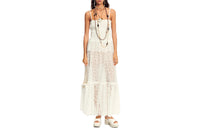 CHANEL SS23 Slip Dresses Women's White