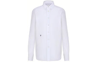 DIOR 30 Montaigne SS22 Shirt Women's White