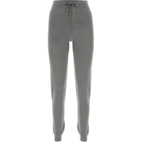 Loro Piana Vinci Cashmere Track Pants