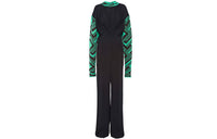 PRADA Jumpsuits Women's Mint Green