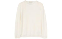 Loro Piana Sweater Women's White