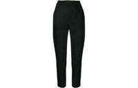 SAINT LAURENT Casual Pants Women's Black