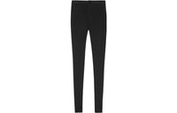 SAINT LAURENT Casual Pants Women's Black
