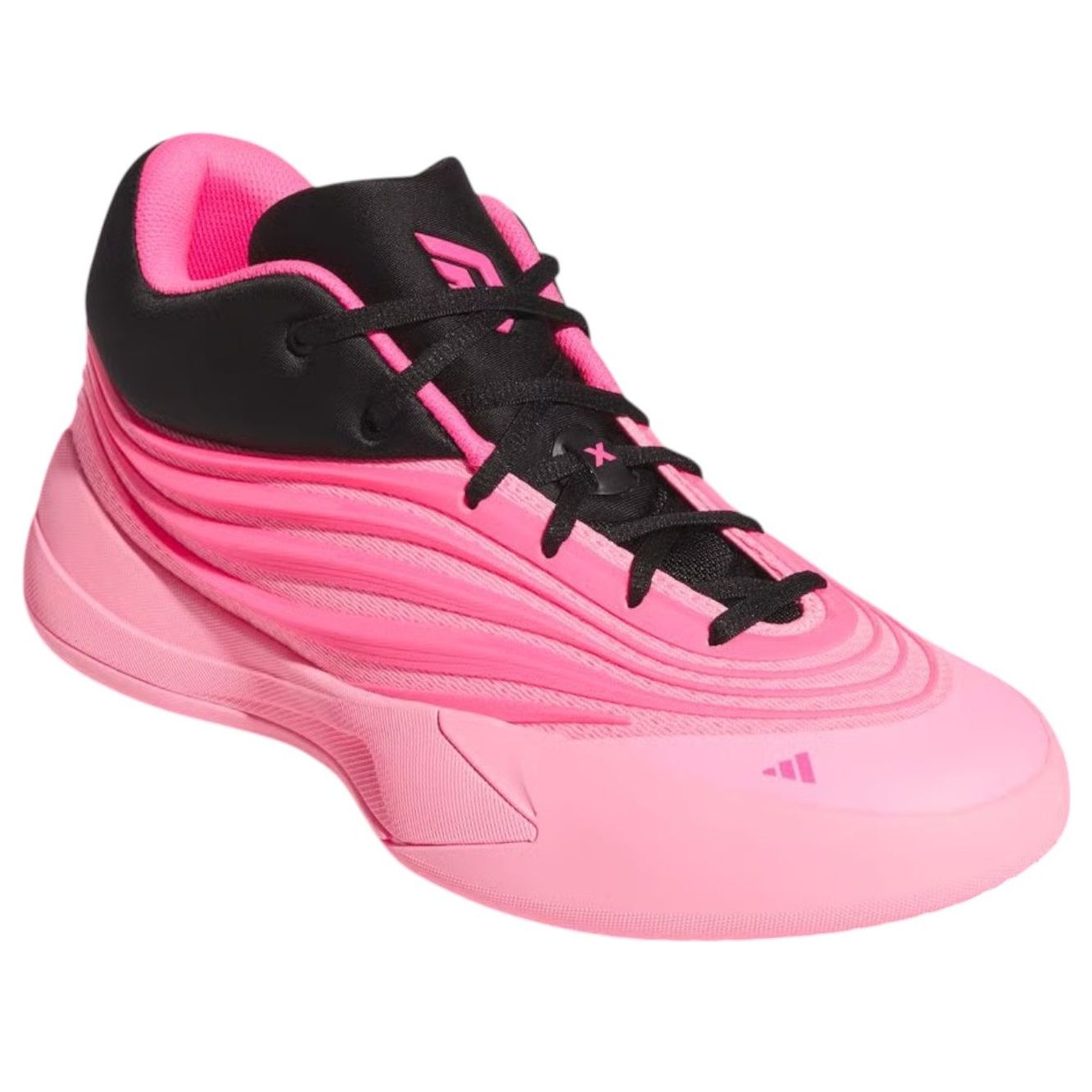 adidas Dame 10 'Beam Pink' KJ6559